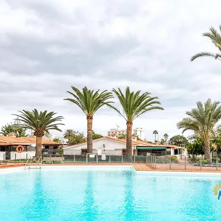 Sun Paradiso Apartment