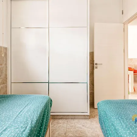 Sun Paradiso Apartment