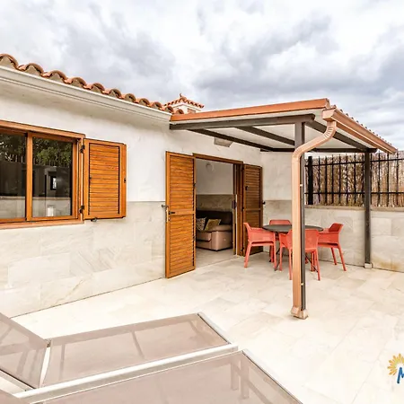 Apartment Sun Paradiso