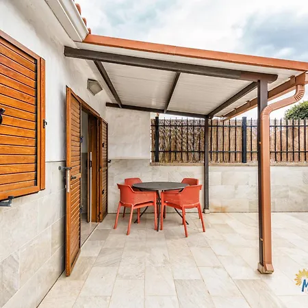Sun Paradiso Apartment *